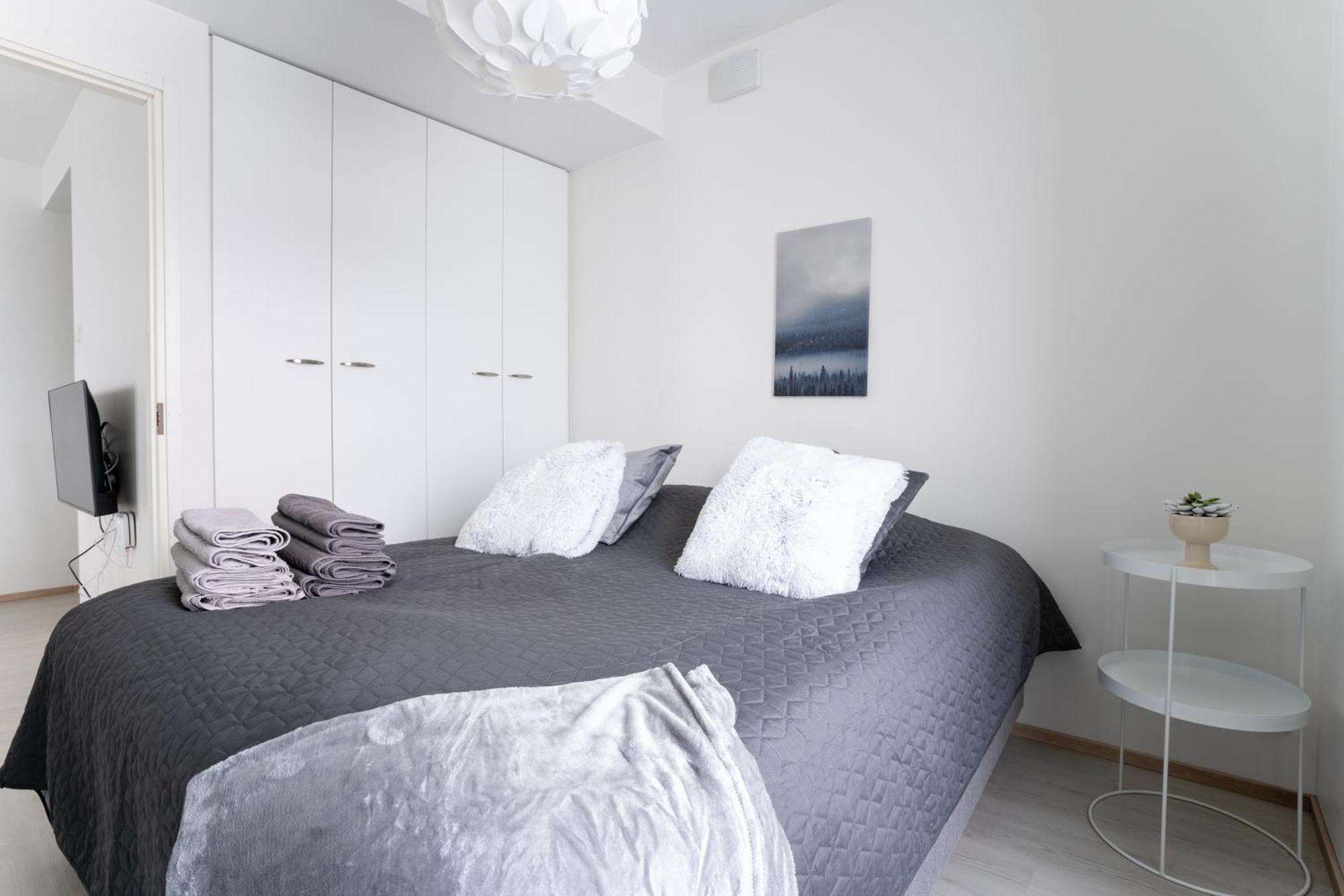 Lumiapartment1 Ροβανιέμι Εξωτερικό φωτογραφία
