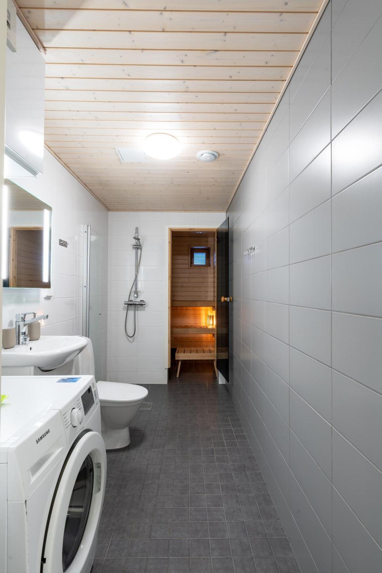 Lumiapartment1 Ροβανιέμι Εξωτερικό φωτογραφία