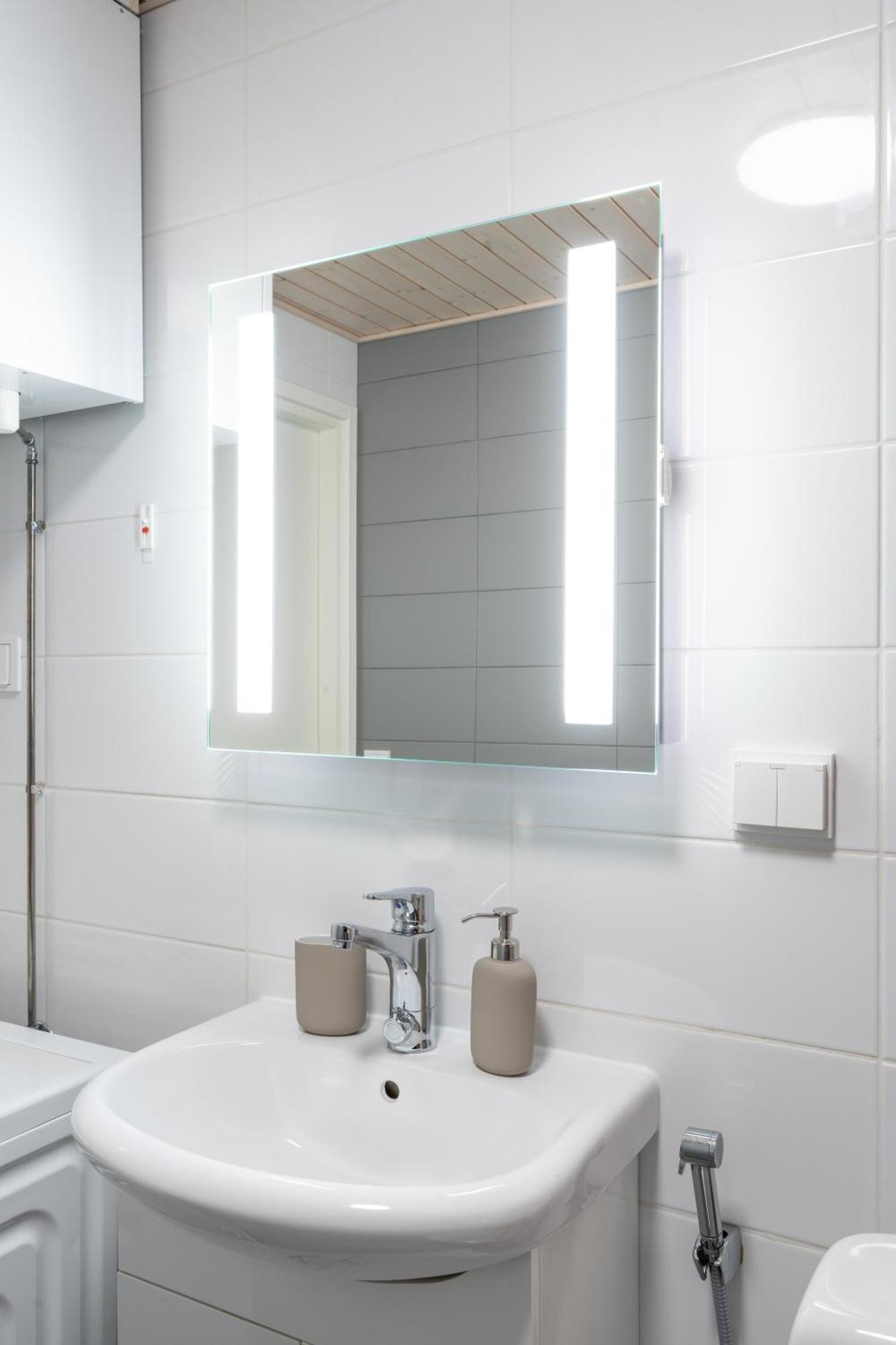 Lumiapartment1 Ροβανιέμι Εξωτερικό φωτογραφία