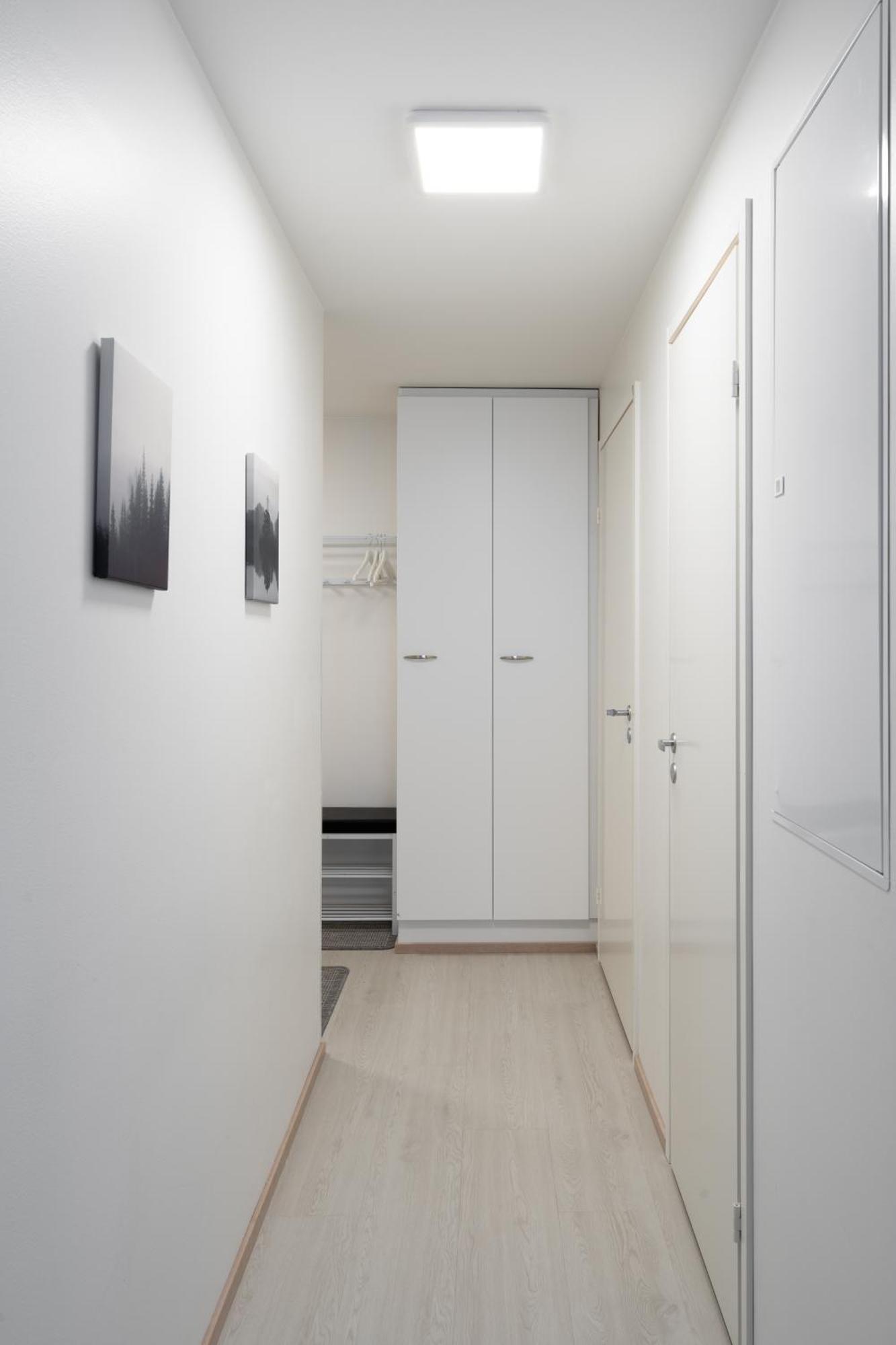 Lumiapartment1 Ροβανιέμι Εξωτερικό φωτογραφία