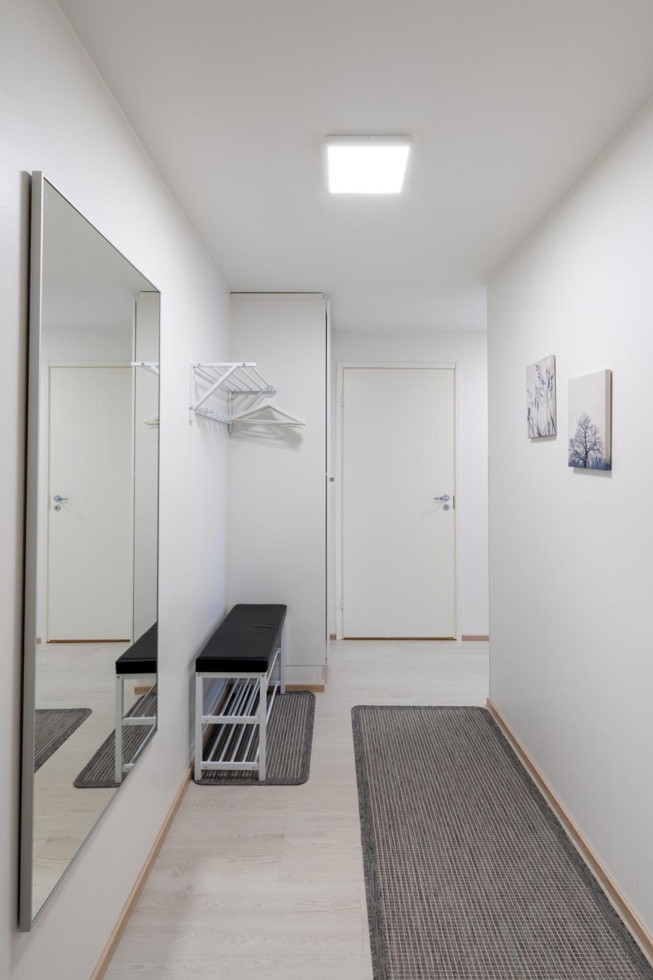 Lumiapartment1 Ροβανιέμι Εξωτερικό φωτογραφία