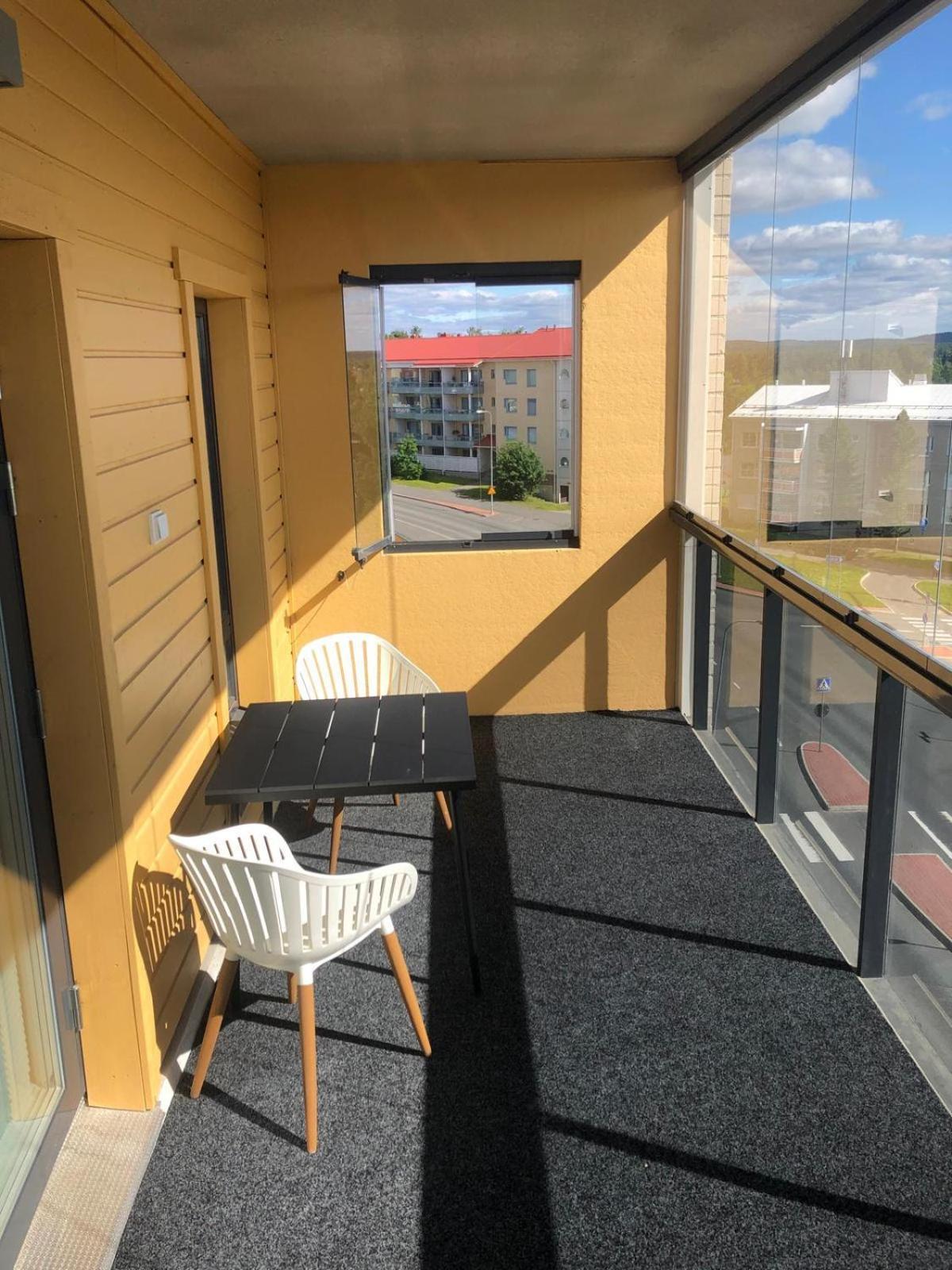 Lumiapartment1 Ροβανιέμι Εξωτερικό φωτογραφία